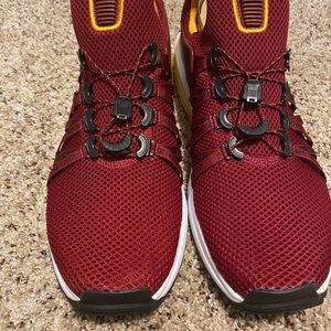 Nike Air Shox Gravity